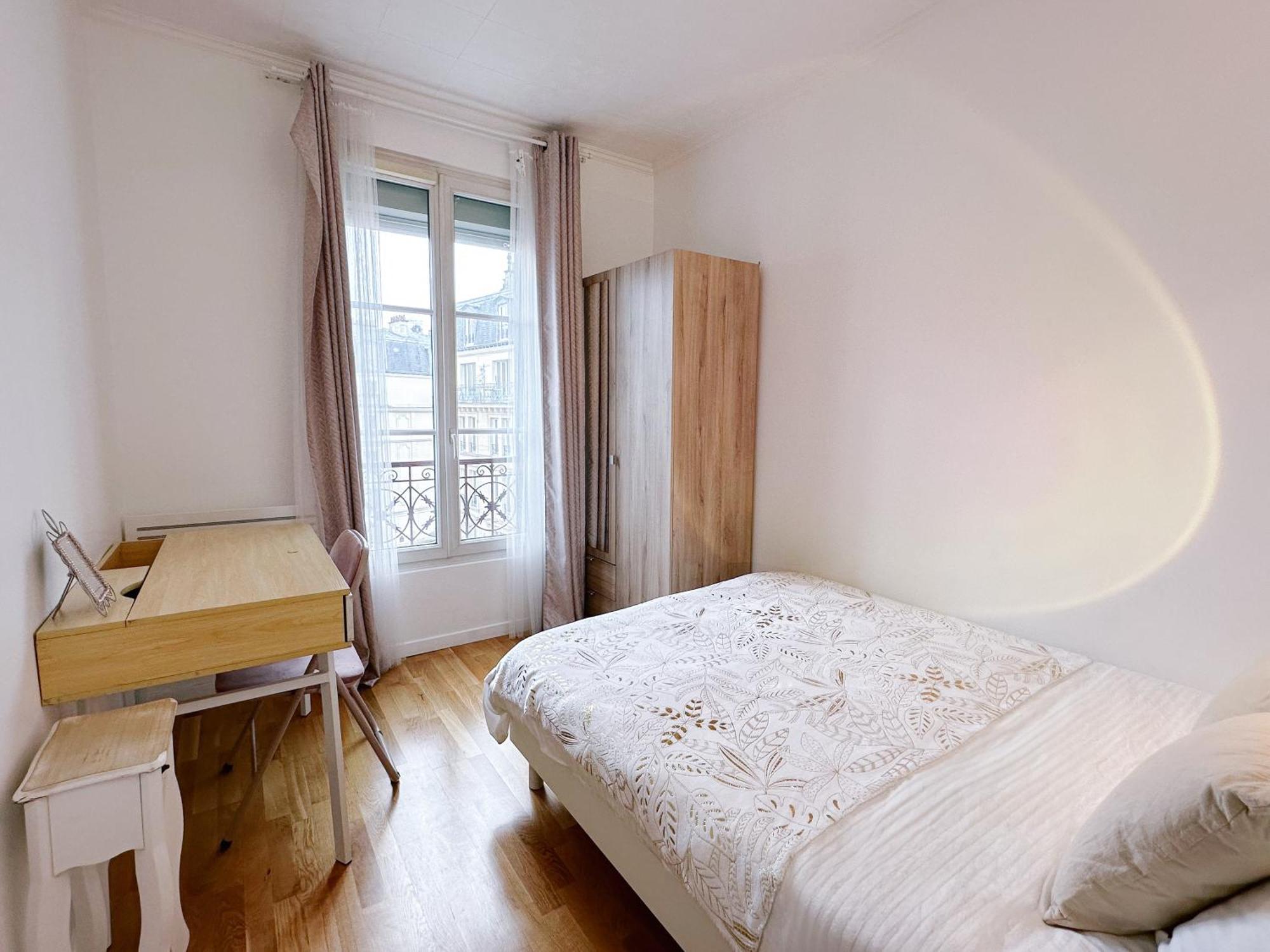 Paris Center 2 Rooms Appt Metro 14 Olympiades 외부 사진