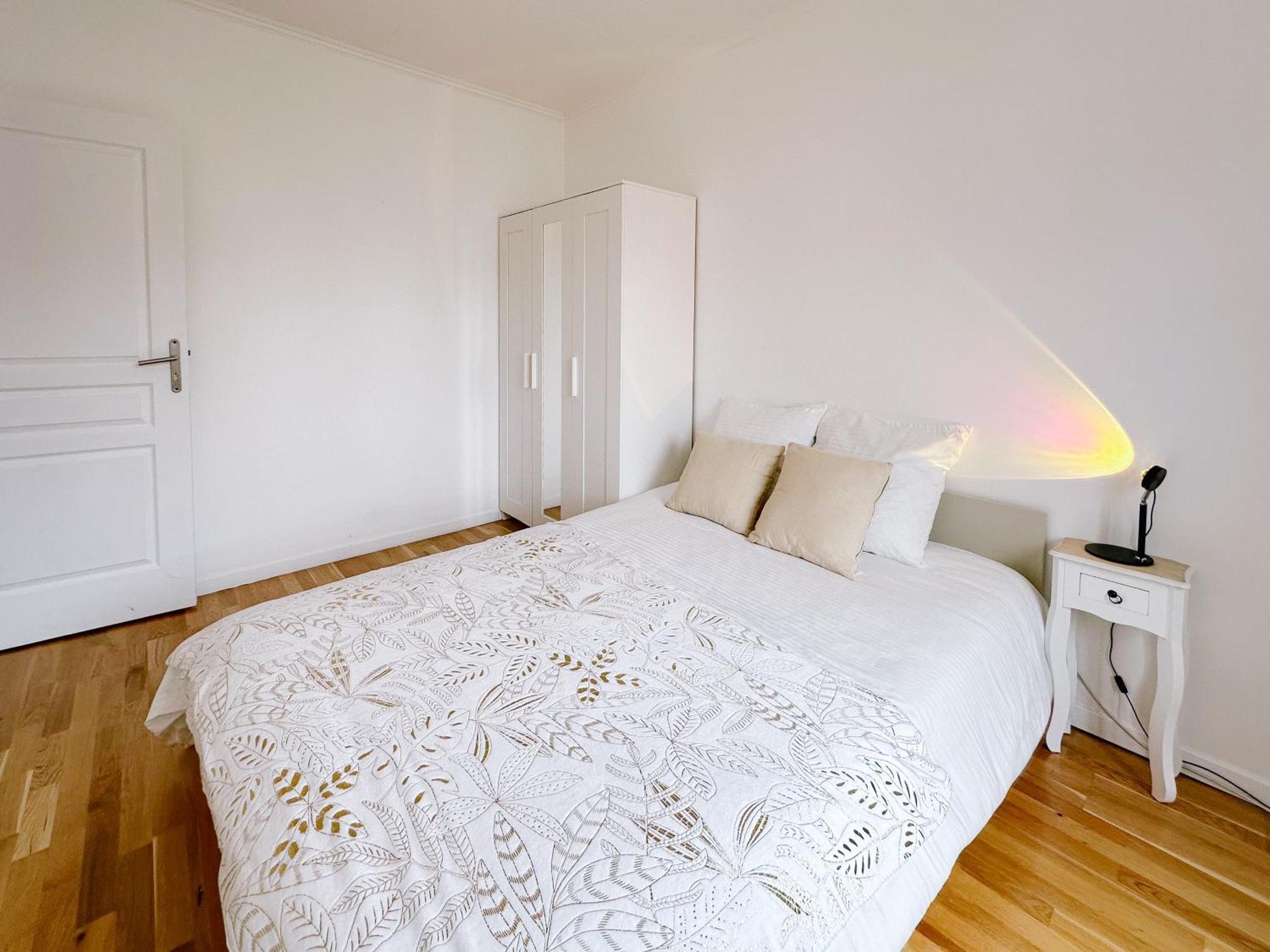 Paris Center 2 Rooms Appt Metro 14 Olympiades 외부 사진